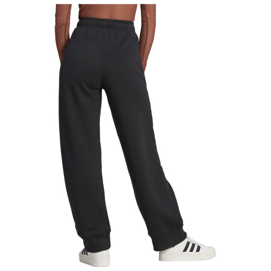 Adidas Γυναικείο παντελόνι φόρμας Premium Essentials Made To Be Remade Relaxed Joggers